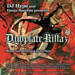 Dubplate killaz 2
